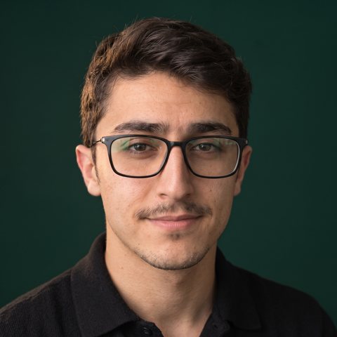Ahmad, founder of Nu2ta